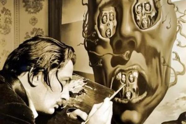 梦到吸血鬼：揭示潜意识中的恐惧与欲望