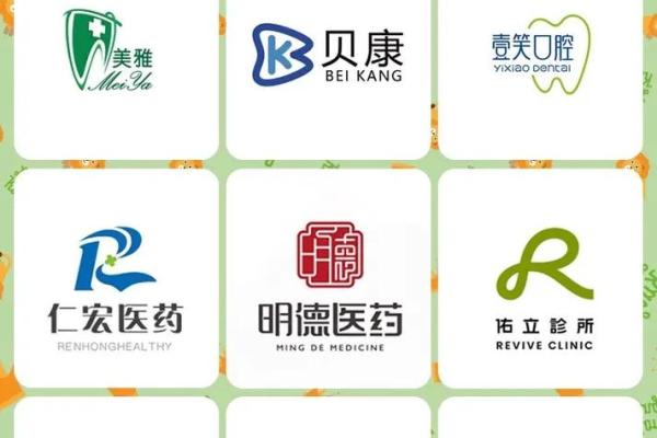 如何为医疗公司起一个既专业又有创意的名字
