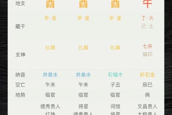 命理学揭示人生轨迹的奥秘与智慧