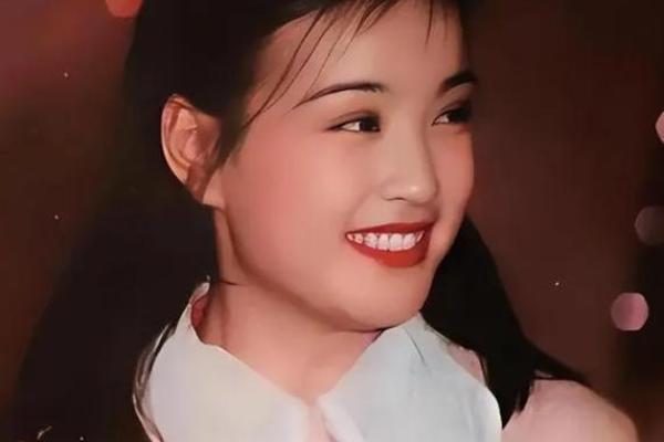 刘晓庆面相解读：她如何通过面部特征塑造事业辉煌