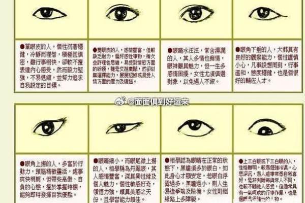 面相与业障轻重的关系揭秘