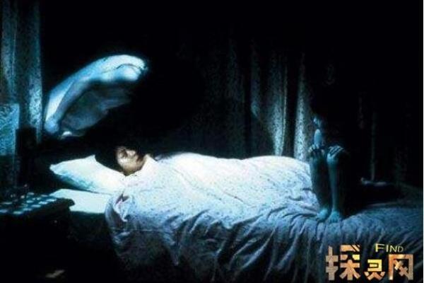 梦到鬼的深层含义及解读方法