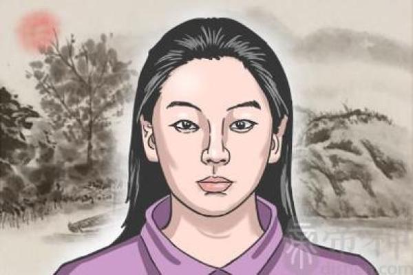 肉鼻子面相与事业发展的秘密