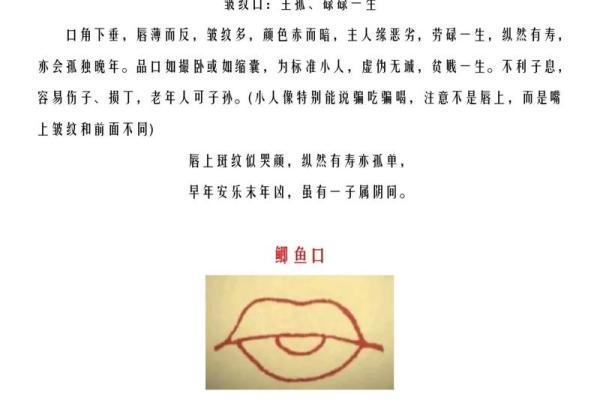 掌握面相识人术：如何通过面部观察了解他人性格