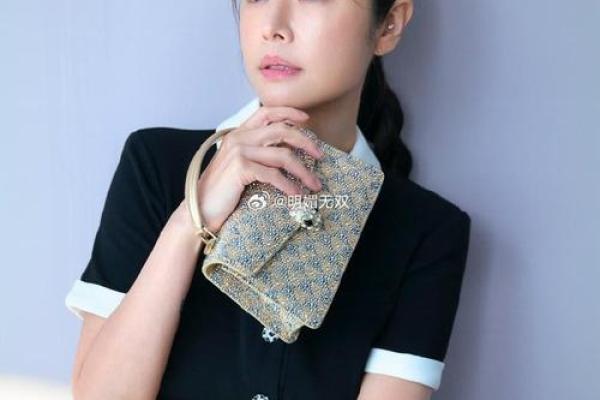 林心如的面相如何展现她的情感与智慧