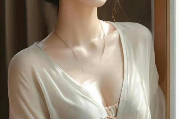 眼尾上扬面相的女人：聪明、独立与魅力并存