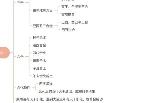 命理数字与个人命运的深刻联系解析