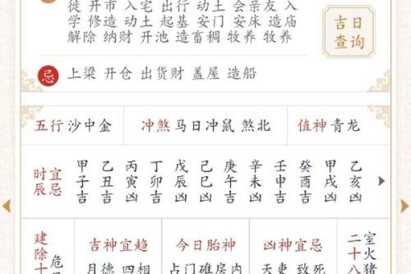 如何通过天干地支解读命运运势