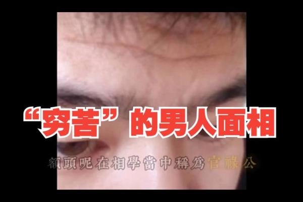 颧骨高的男人面相：是否影响情感与人际关系