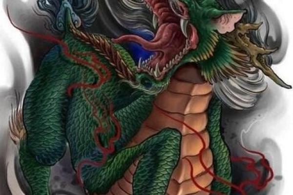 探索麒麟骨面相：如何通过面部骨骼识别独特的命运特征
