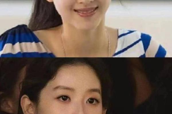 章泽天面相分析：如何从外貌看出她的内在力量