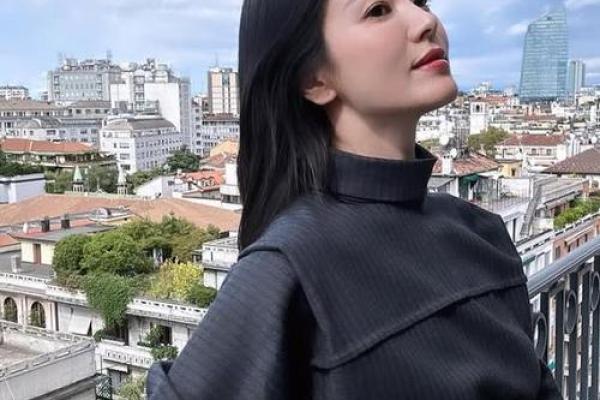 命理解析：宋慧乔命运背后的玄机与人生轨迹