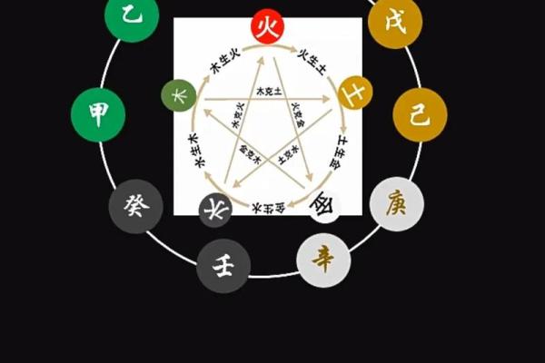 探索地支相生相克在命理中的重要性