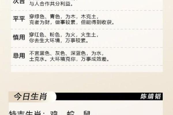 平派命理与传统命理学的异同