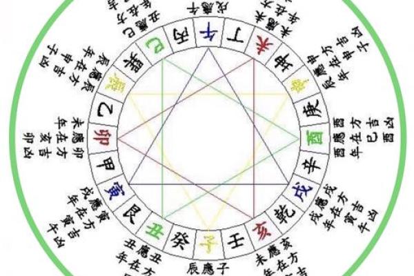探索地支生肖在风水中的应用与意义