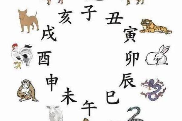 探索天干地支的历史与象征意义