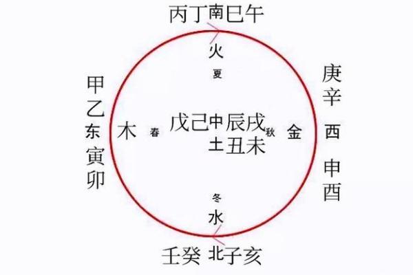 深入了解天干地支与古代命理的关系