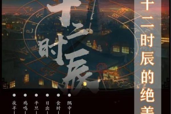 十二地支与现代时间：从古代时辰看当代时间管理