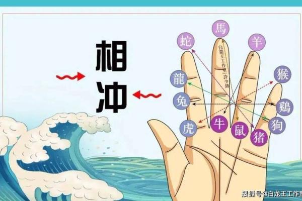探究地支卯酉相冲对命运的深远影响