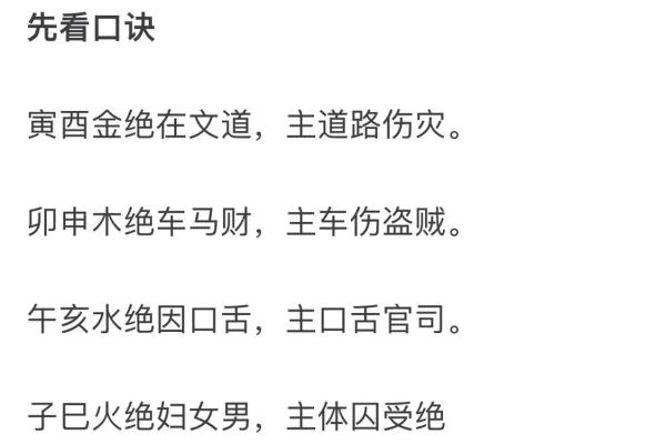 十二地支相破解析：揭示命理中的隐秘冲突与影响