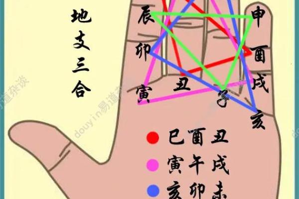 十二地支相刑解析与命理运势影响