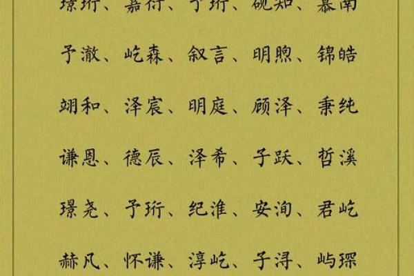 如何为婉起选择一个寓意深远的名字