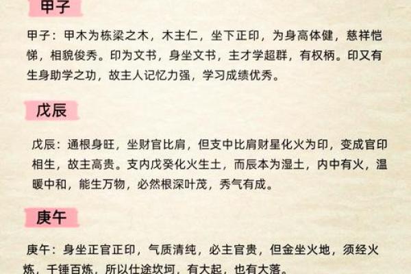 解析新生儿名字与生辰八字的奥秘
