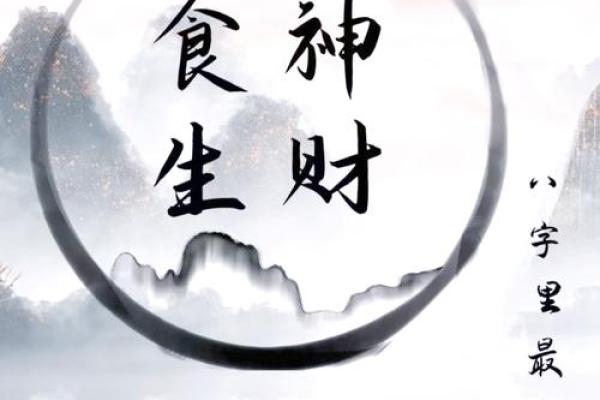甲食神助力，财富增长不求人