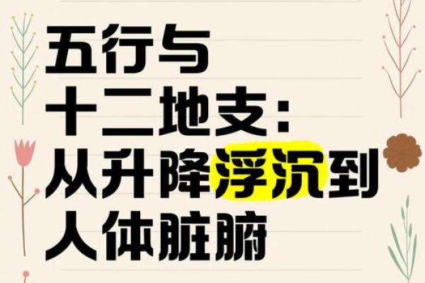 从尧五行看古人如何解读自然与人文