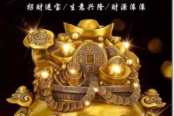 风水大师亲授：佩戴这些饰品，让你的财运滚滚来！