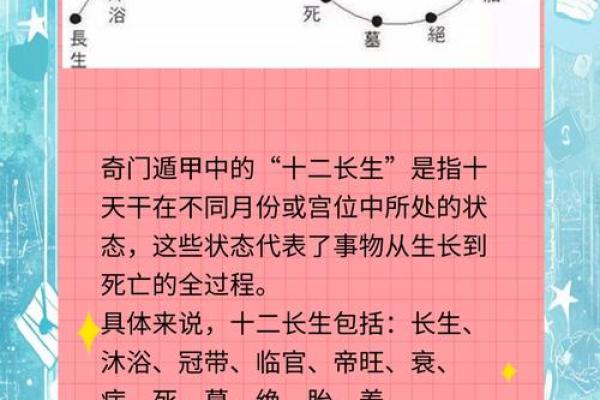 奇门遁甲智慧，十二地支帮你改运