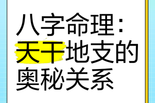 八字中的奥秘：地支揭示你的命中佳人