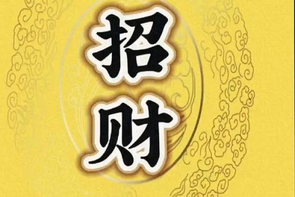 居家必备风水贴，招财进宝不求人！