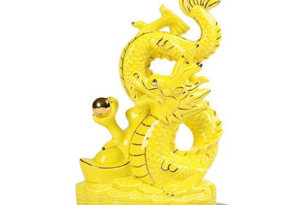 招财风水龙图，财运亨通必备神器