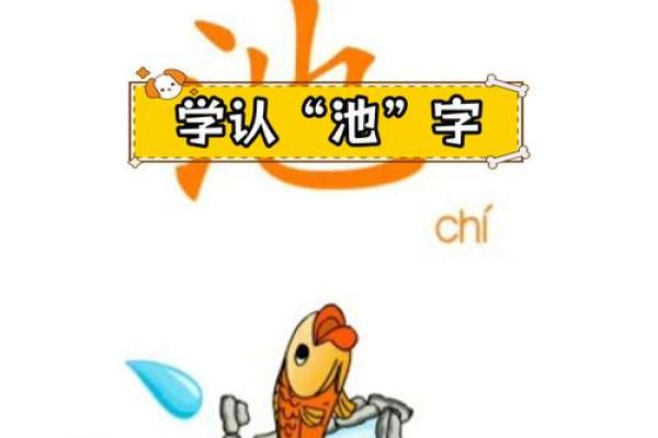 如何为孩子起一个带池字的富有诗意的名字