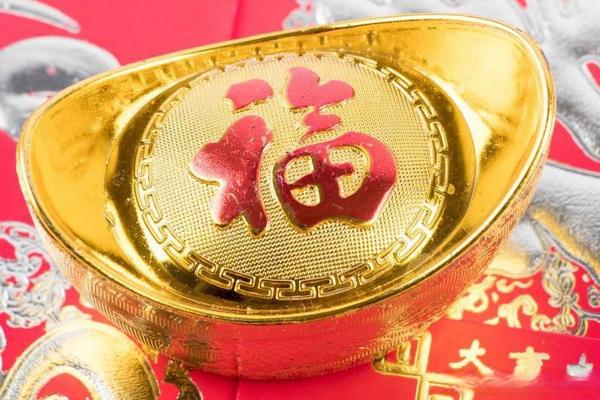 招财旺运风水镜，让你的家财不断涨！