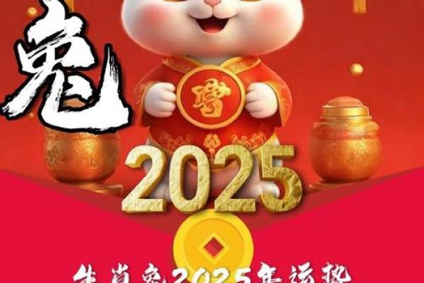 兔年财运亨通：揭秘地支藏干的神奇力量