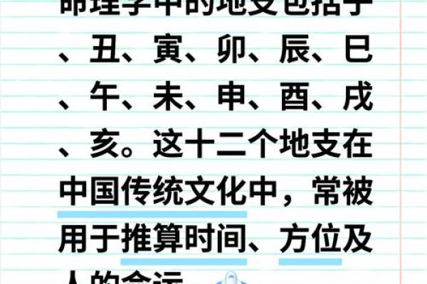 酉时之光，十二地支的神秘力量