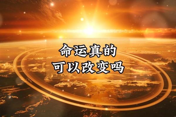 改变一生的命运，十二冲不可不知