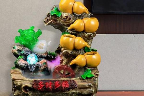 风水球：招财利器，财运亨通必备神器