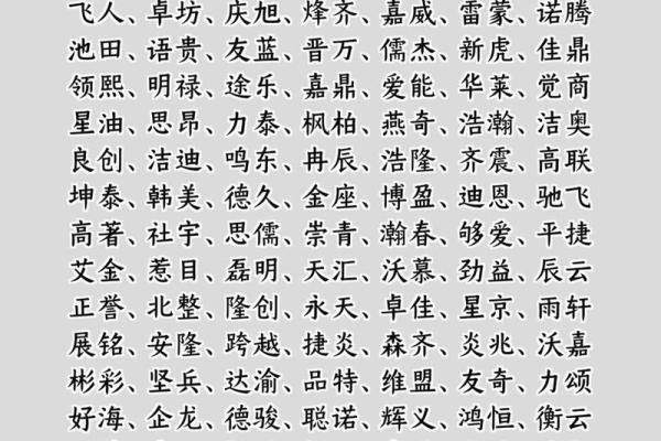 揭秘北京最大的起名公司如何帮助您取一个好名字