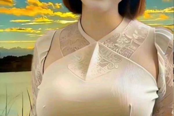 何滢：滢澈如水，灵动人生，运势璀璨如星辰