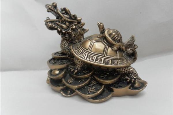 招财神器！风水大师亲授招财乌龟图解秘籍