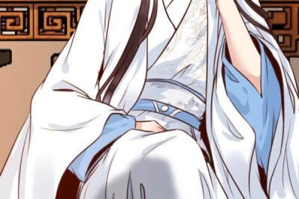 鬼面神相