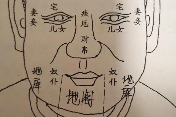 面相揭秘：宽鼻大福，财运亨通之相