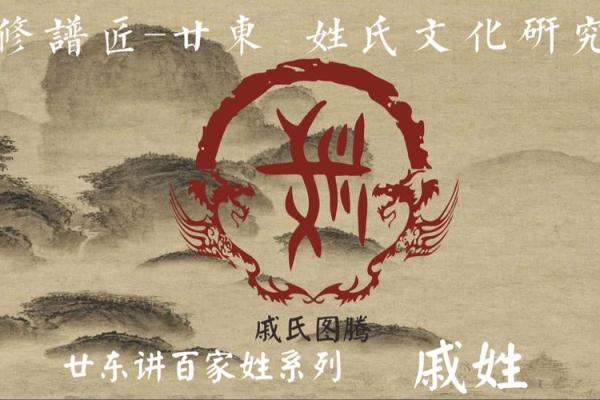 戚姓女孩名字推荐与寓意解析