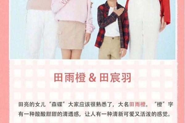 如何根据明星名字为宝宝起个有魅力的名字