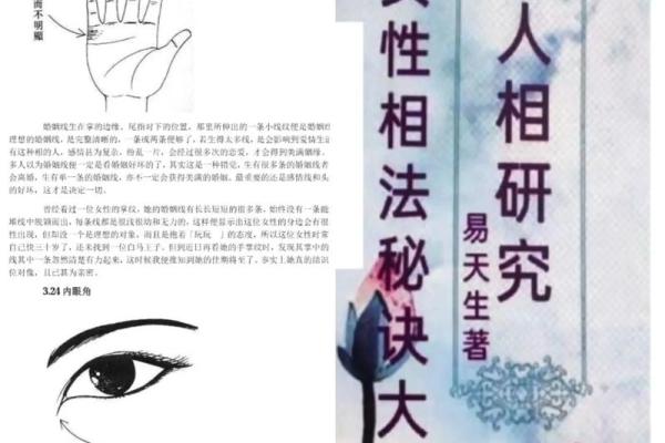 面相揭秘：麦玲玲教你一眼看穿命运走向！