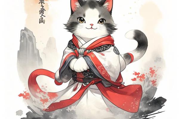 福运连连招财大师头像