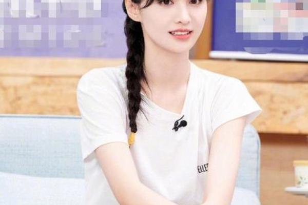 郑爽喜结连理，命理专家揭秘幸福密码